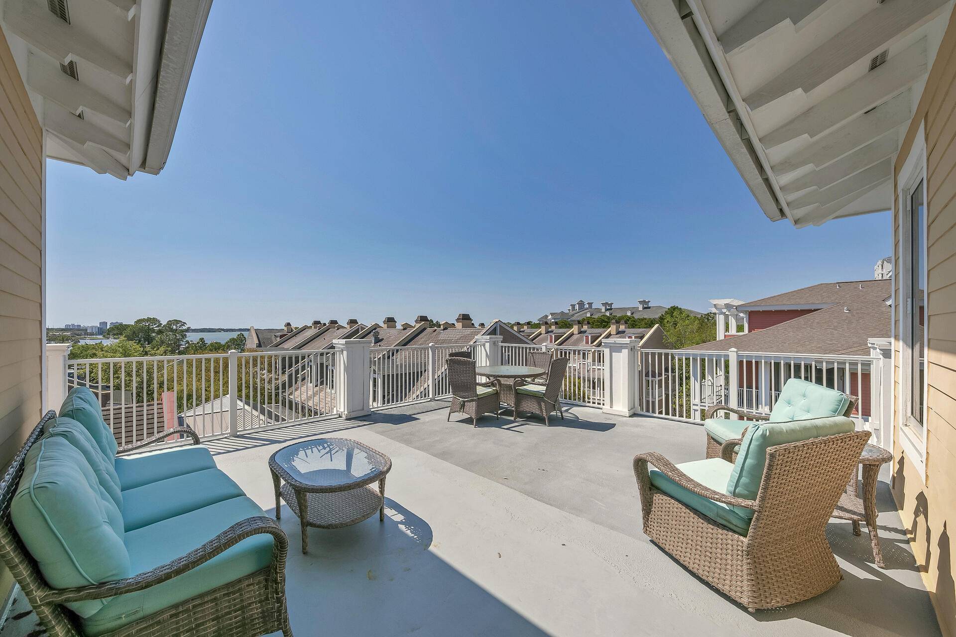 Miramar Beach, FL 32550,9100 Baytowne Wharf Boulevard  #UNIT 550-551