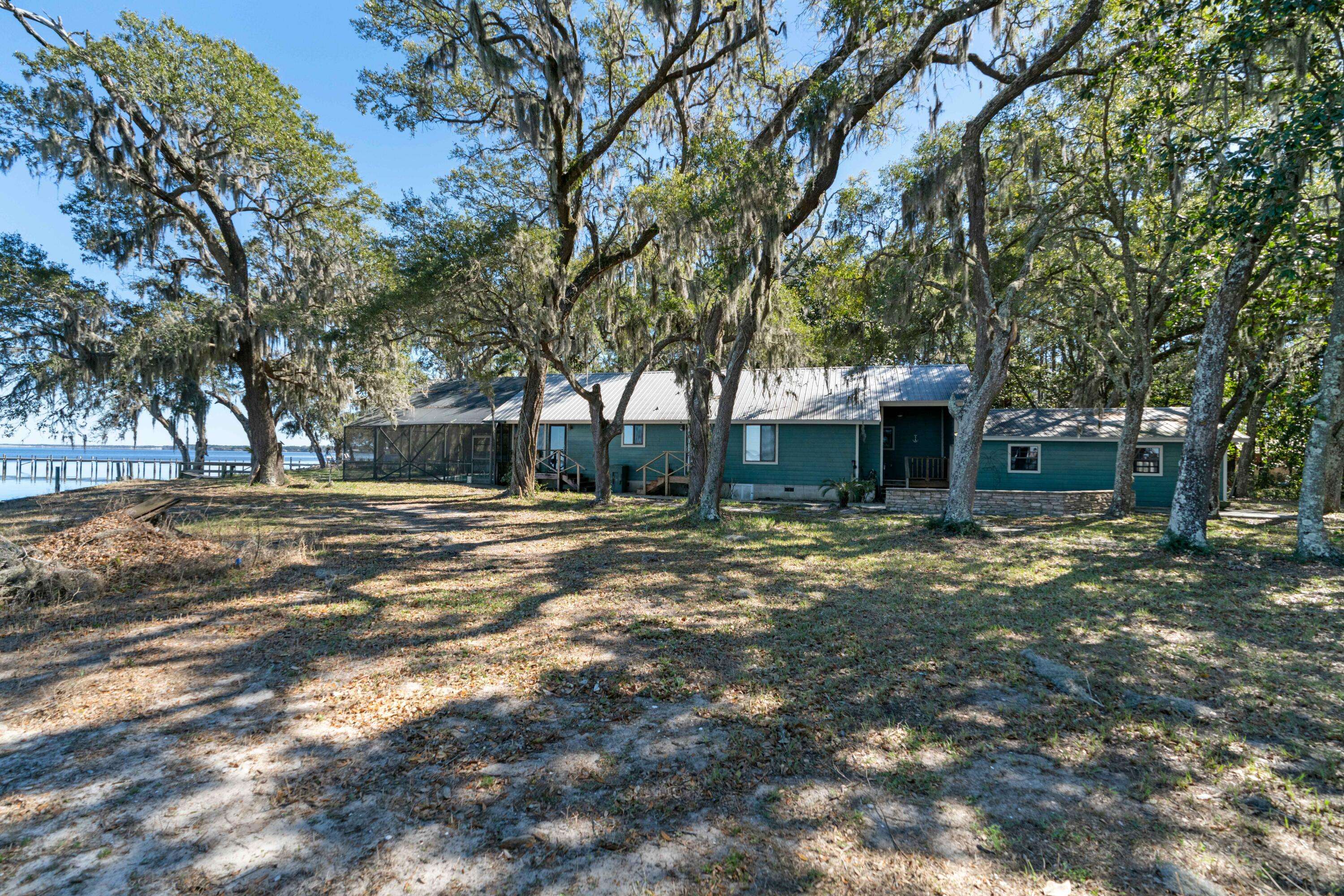 Santa Rosa Beach, FL 32459,2 John Massee Lane Lane