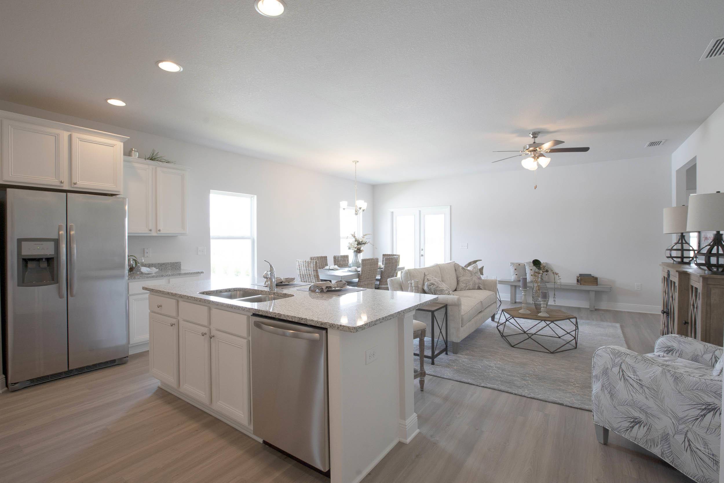 Santa Rosa Beach, FL 32459,84 Emarie Grey Circle  #Lot 1098