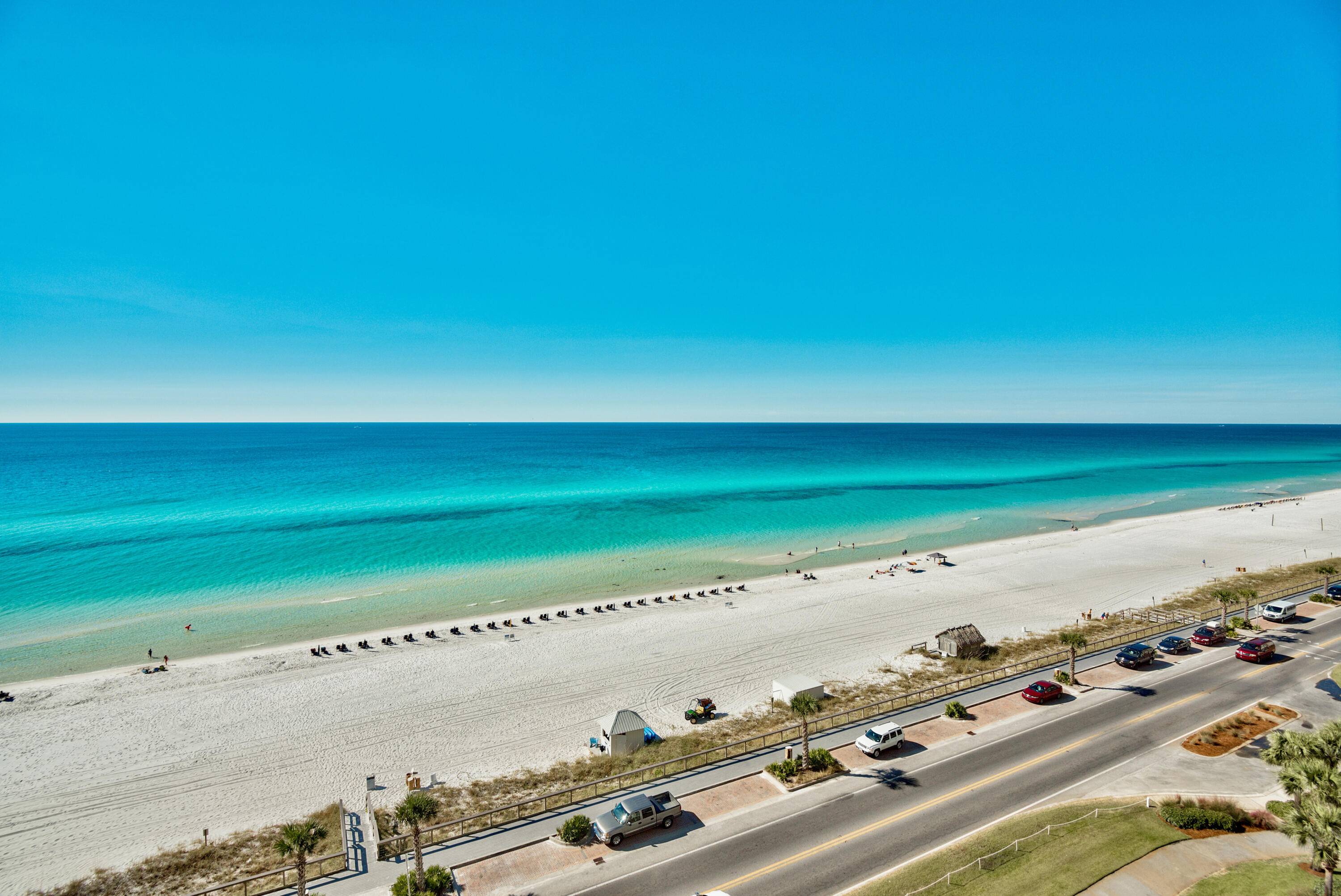 Miramar Beach, FL 32550,1160 Scenic Gulf Drive  #A912