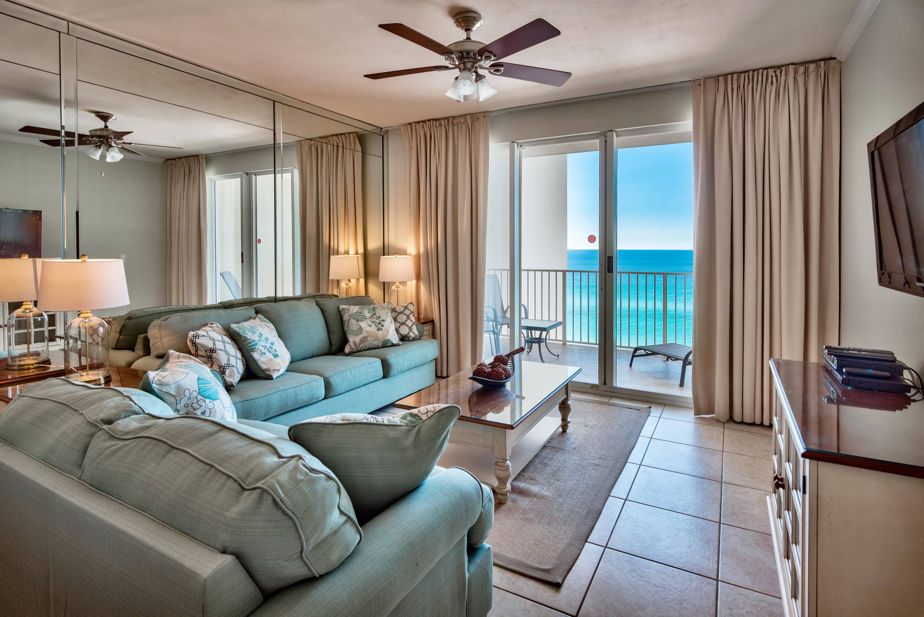 Miramar Beach, FL 32550,1160 Scenic Gulf Drive  #A912