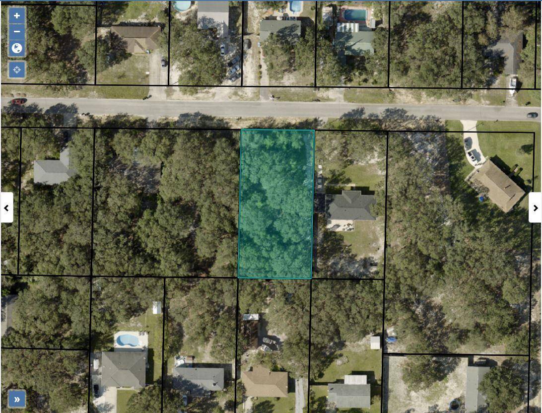 Navarre, FL 32566,LEONE LOT Escola Street