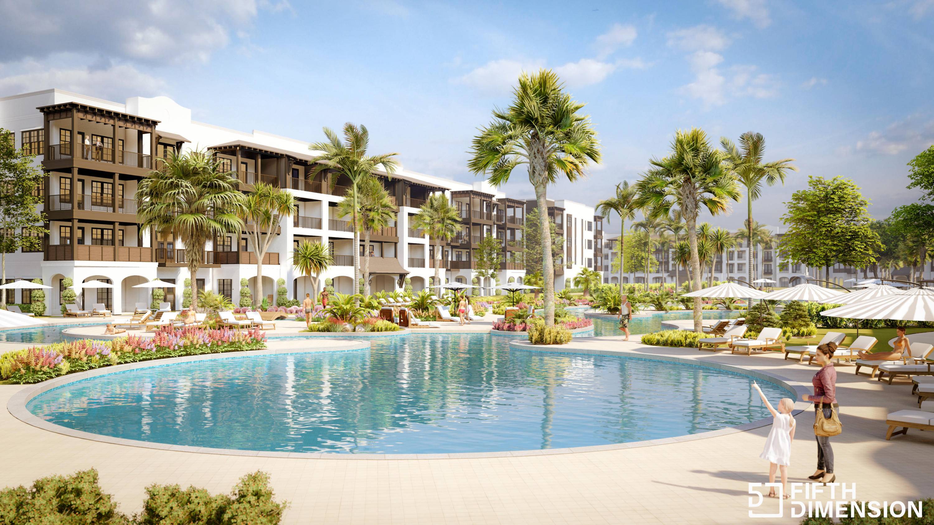 Miramar Beach, FL 32550,90 Seascape Drive  #1208