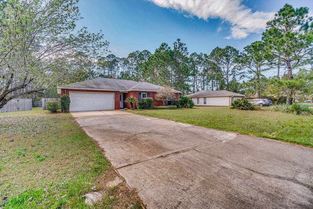 Navarre, FL 32566,2397 Hemlock Drive