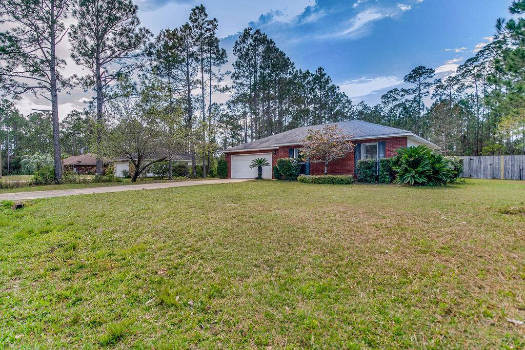 Navarre, FL 32566,2397 Hemlock Drive