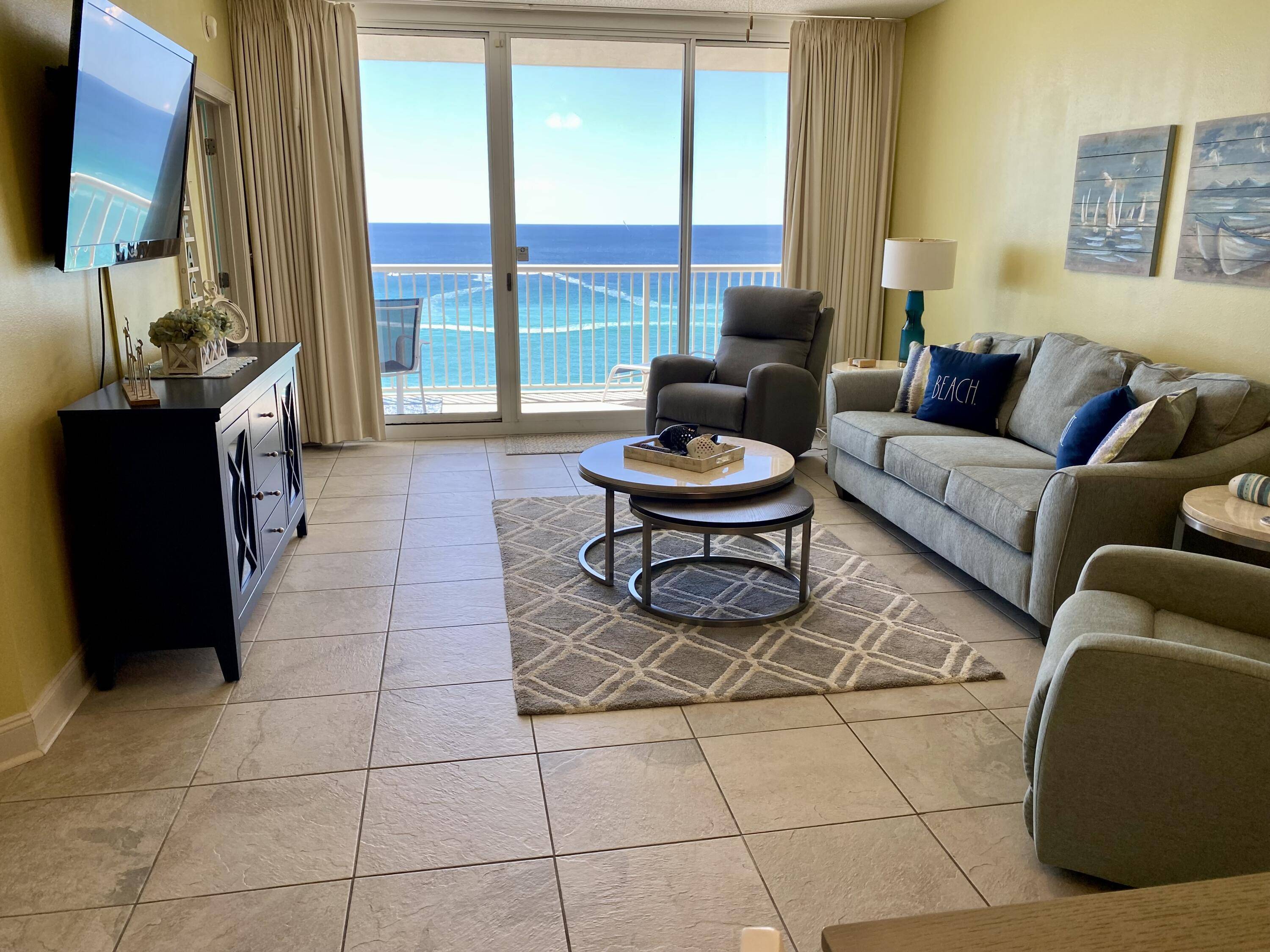 Panama City Beach, FL 32407,10811 Front Beach Road  #1008