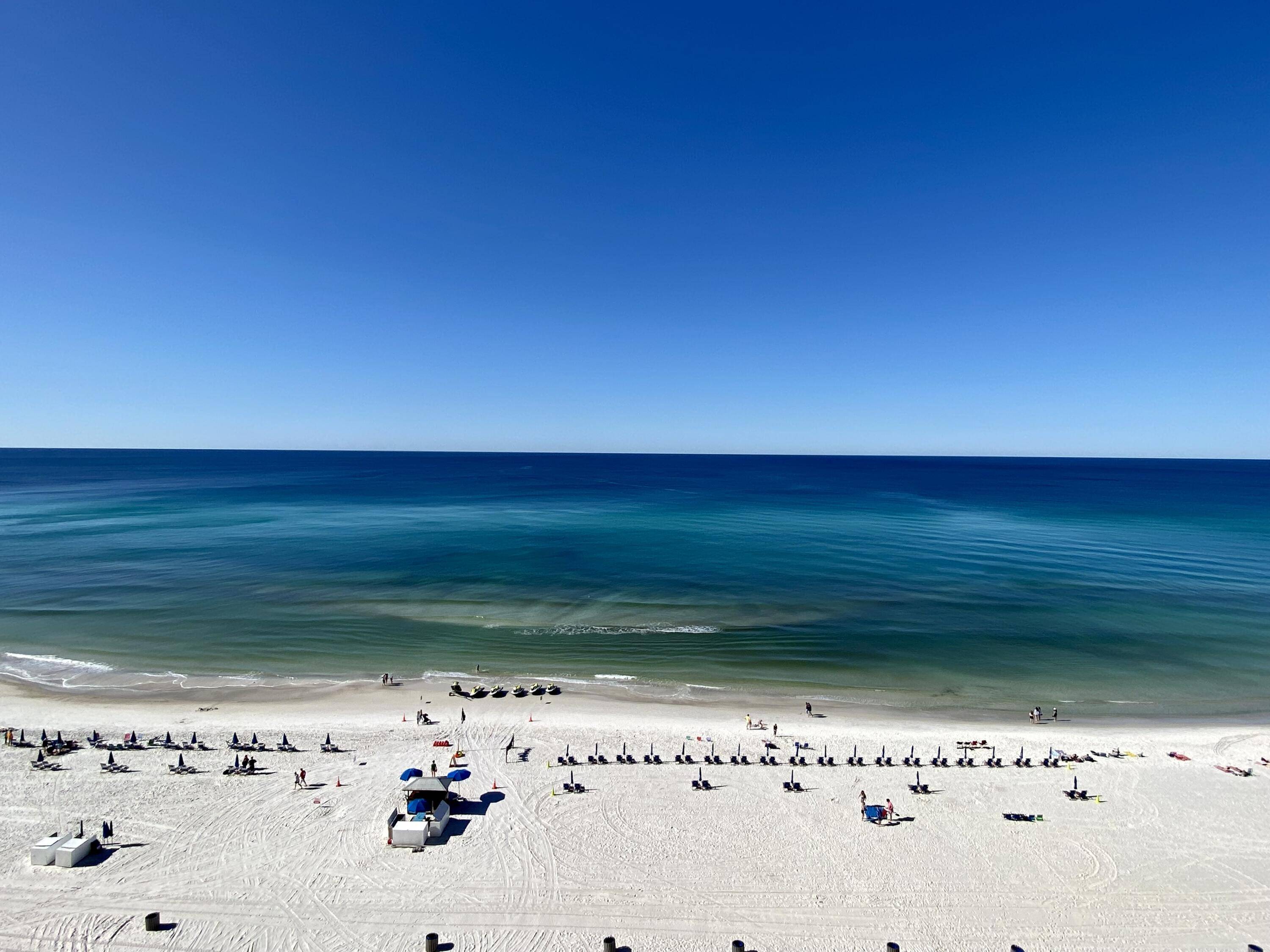 Panama City Beach, FL 32407,10811 Front Beach Road  #1008