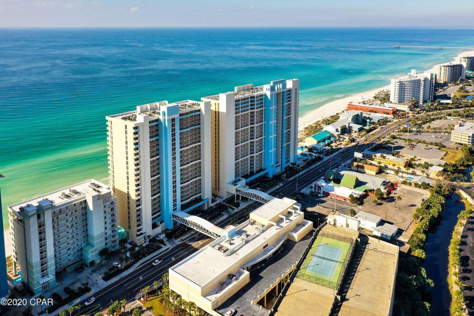 Panama City Beach, FL 32407,10811 Front Beach Road  #1008