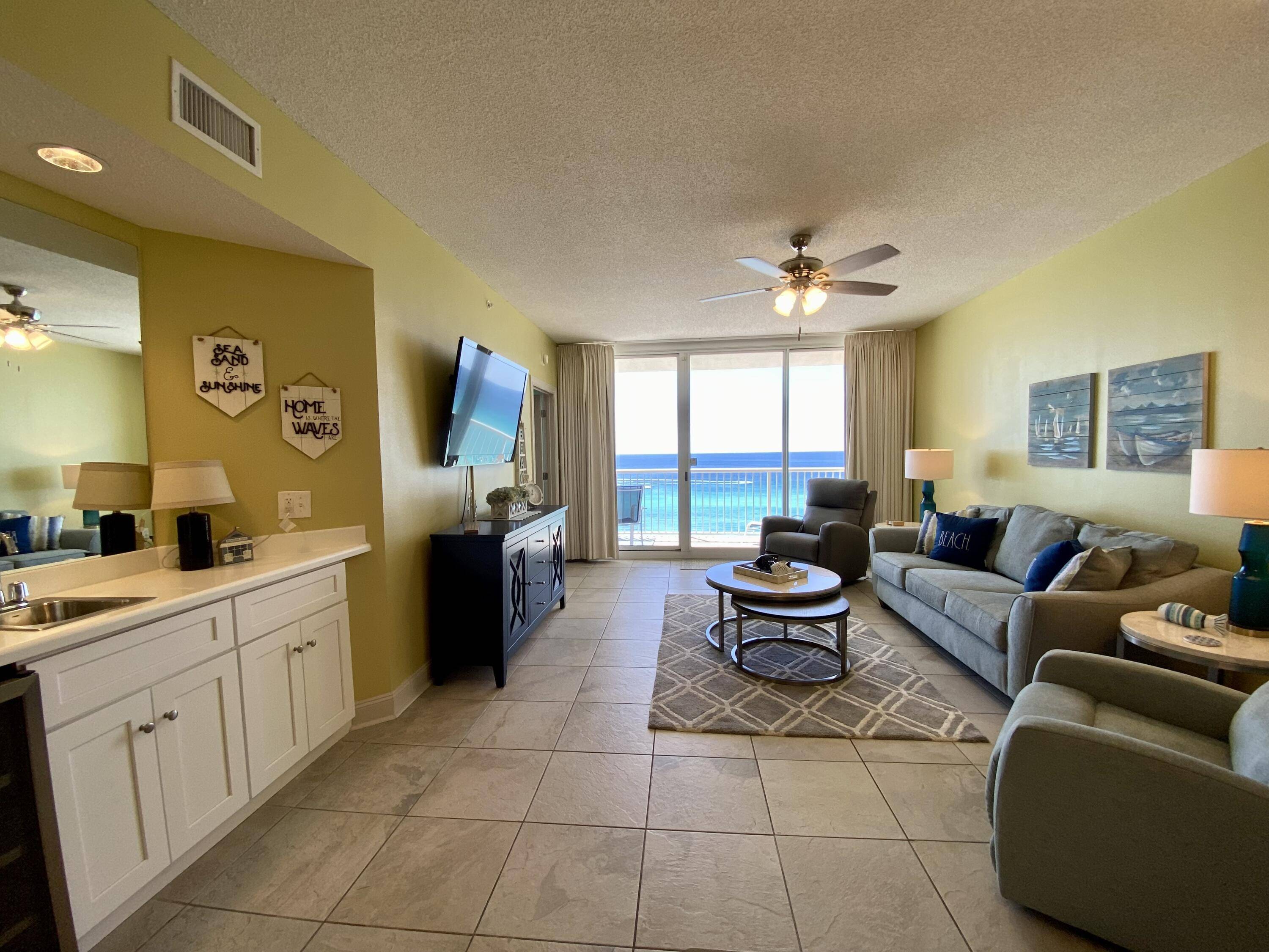 Panama City Beach, FL 32407,10811 Front Beach Road  #1008