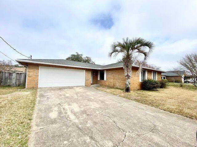 Mary Esther, FL 32569,420 Fleetwood Drive