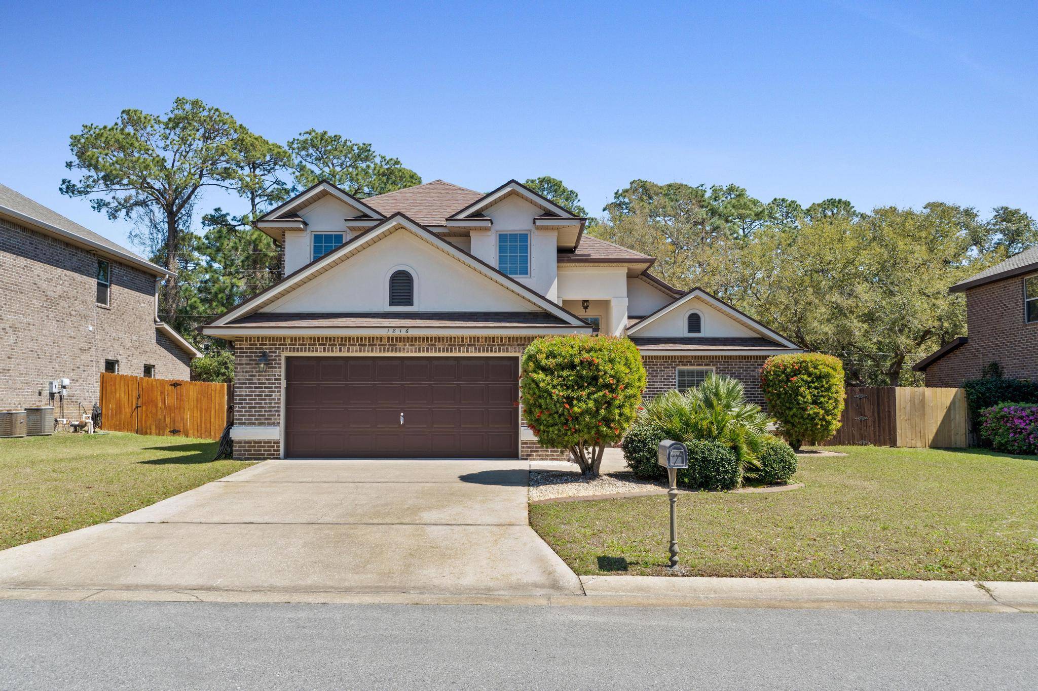 Navarre, FL 32566,1816 Lindsey Magnolia Court