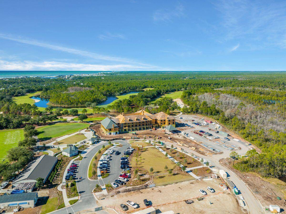 Inlet Beach, FL 32461,Lot 37 Watersound Camp Creek