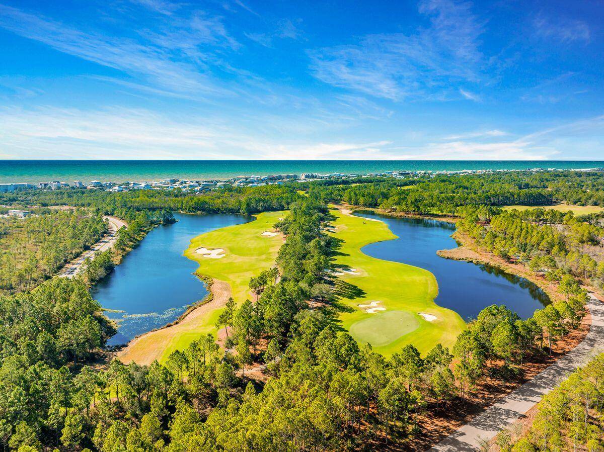 Inlet Beach, FL 32461,Lot 37 Watersound Camp Creek