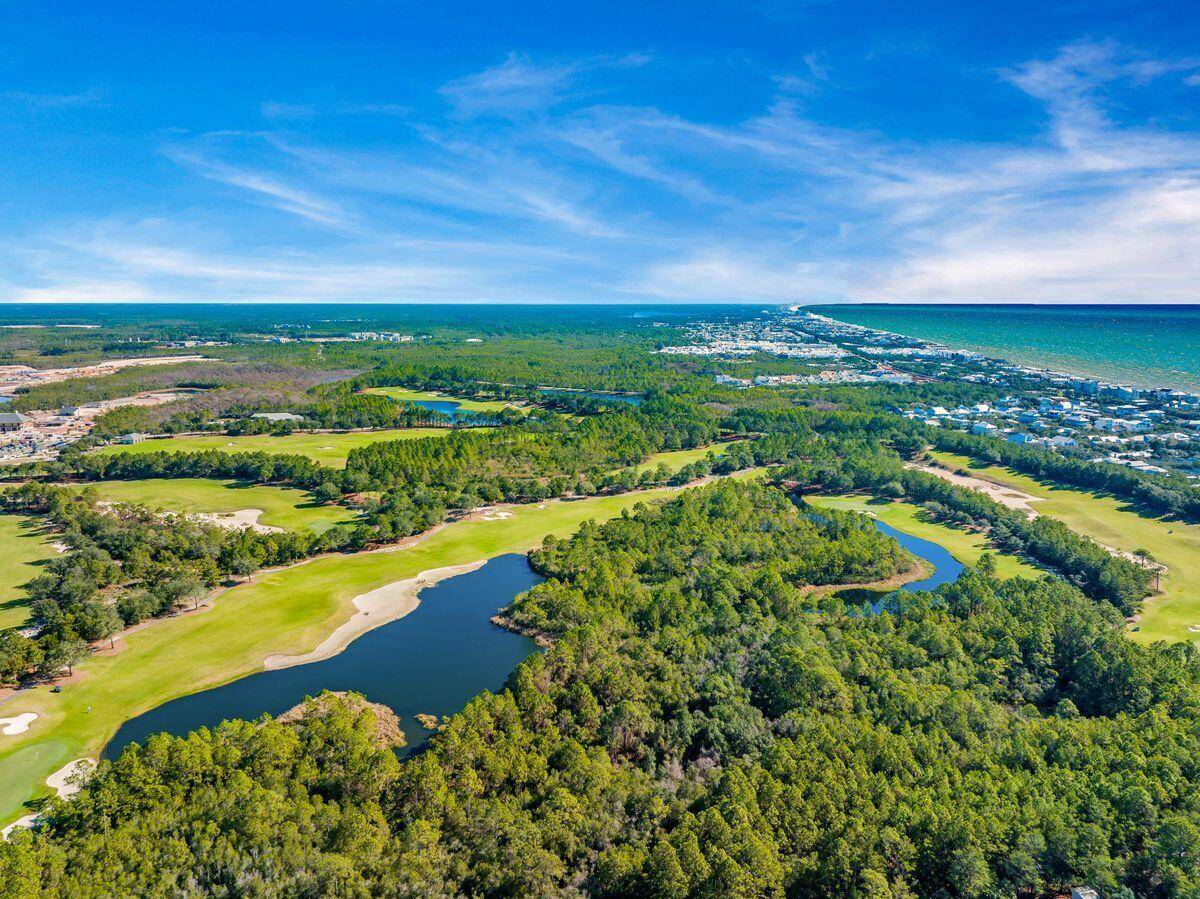 Inlet Beach, FL 32461,Lot 37 Watersound Camp Creek