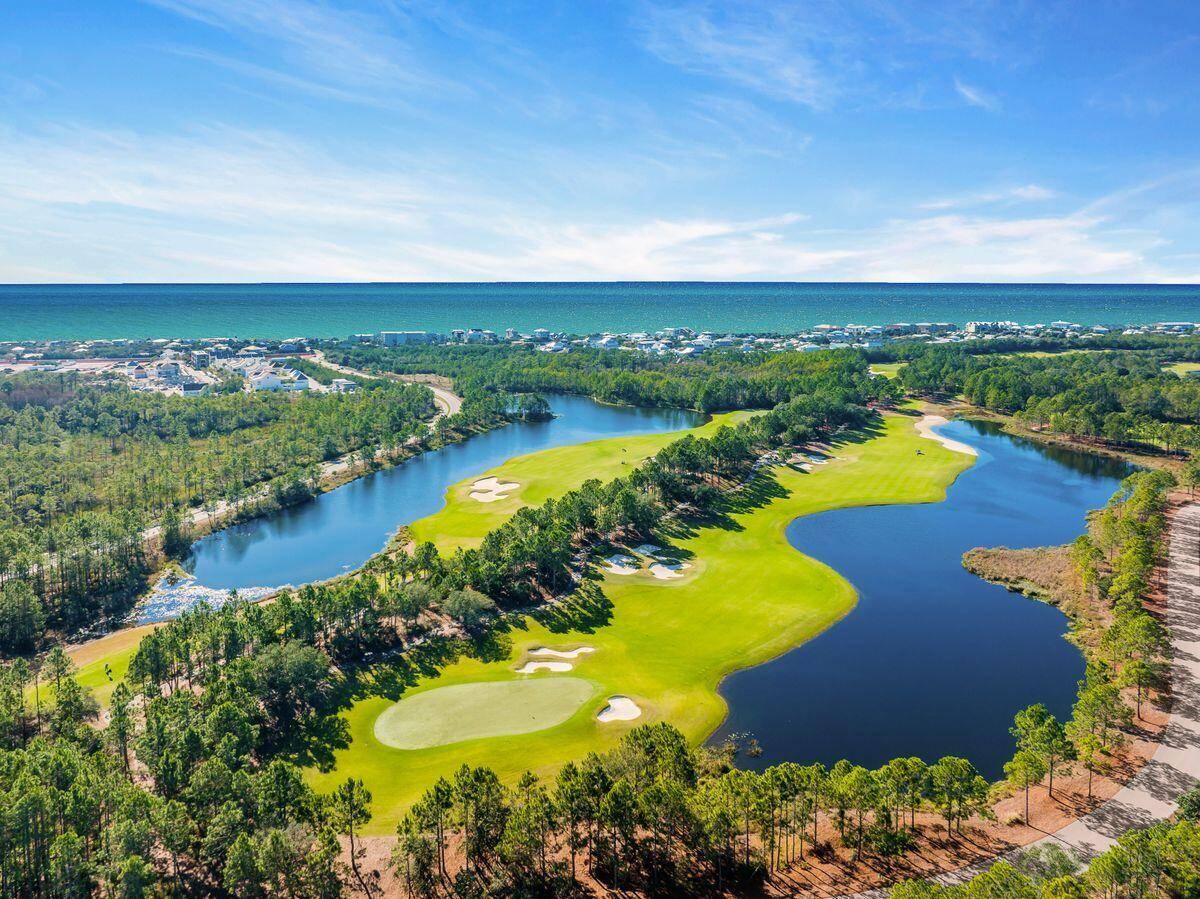 Inlet Beach, FL 32461,Lot 37 Watersound Camp Creek