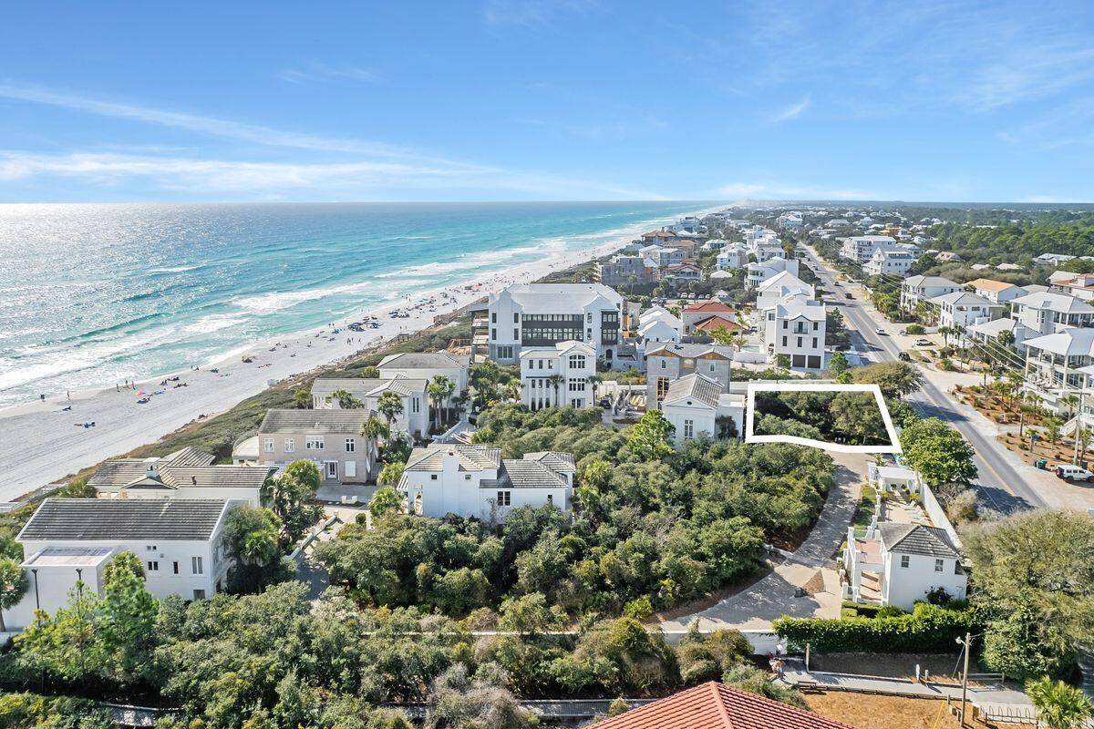 Santa Rosa Beach, FL 32459,Lot A 1-2 Jasmine Circle