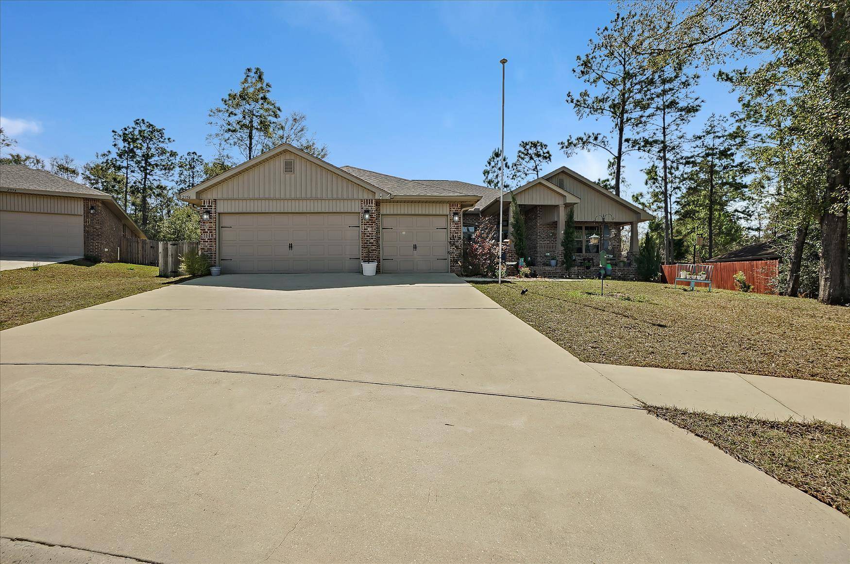 Crestview, FL 32536,2356 Genevieve Way