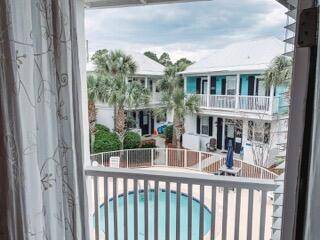 Santa Rosa Beach, FL 32459,198 Somerset Bridge Road  #UNIT 154