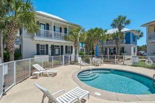 Santa Rosa Beach, FL 32459,198 Somerset Bridge Road  #UNIT 154