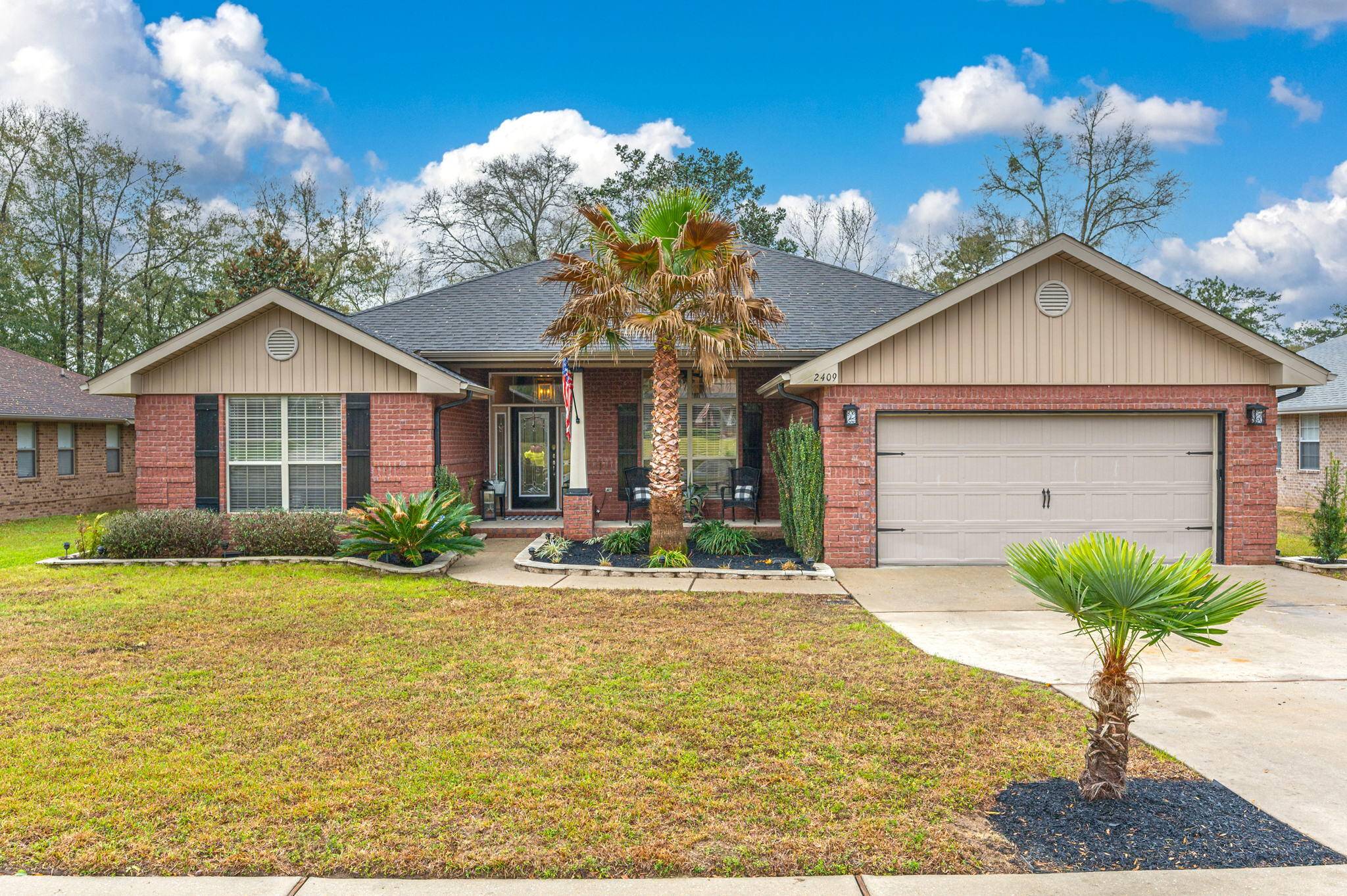 Crestview, FL 32536,2409 Genevieve Way