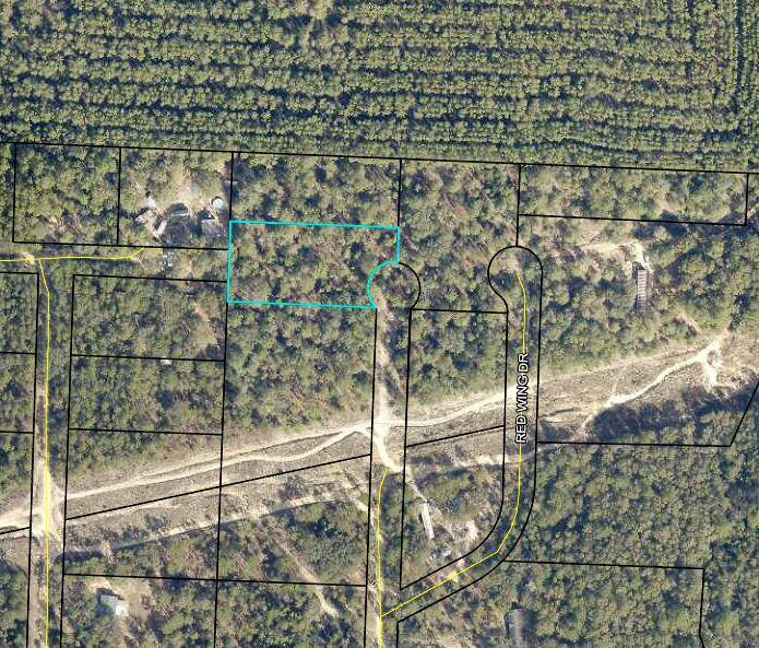 Holt, FL 32564,XXX Fleet Wing Road