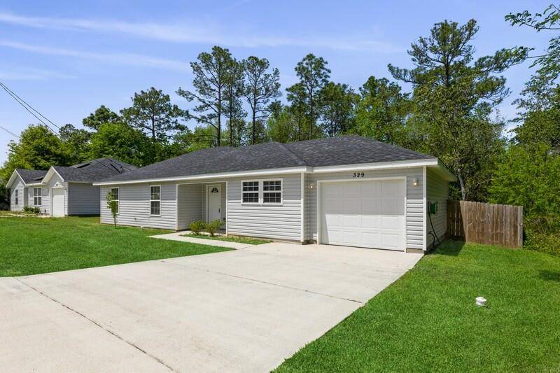 Crestview, FL 32536,329 Apple Drive