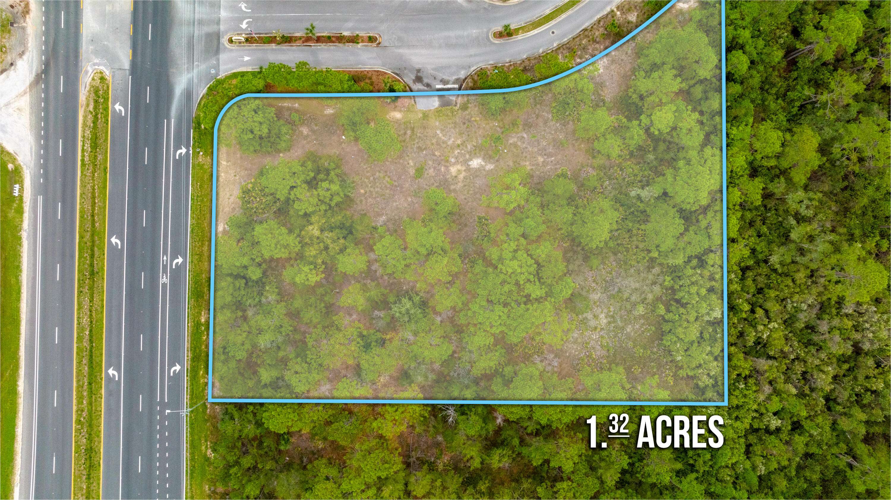 Gulf Breeze, FL 32563,1.43 AC TBD Gulf Breeze Parkway