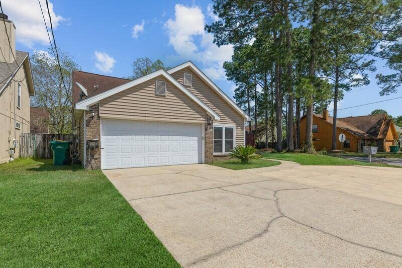 Fort Walton Beach, FL 32547,1185 Saddle Creek Drive Drive