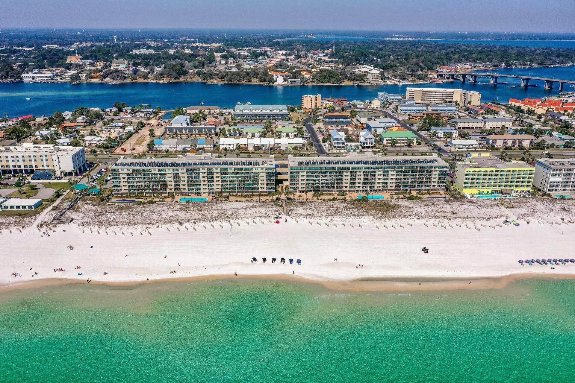 Fort Walton Beach, FL 32548,381 Santa Rosa Boulevard  #W506