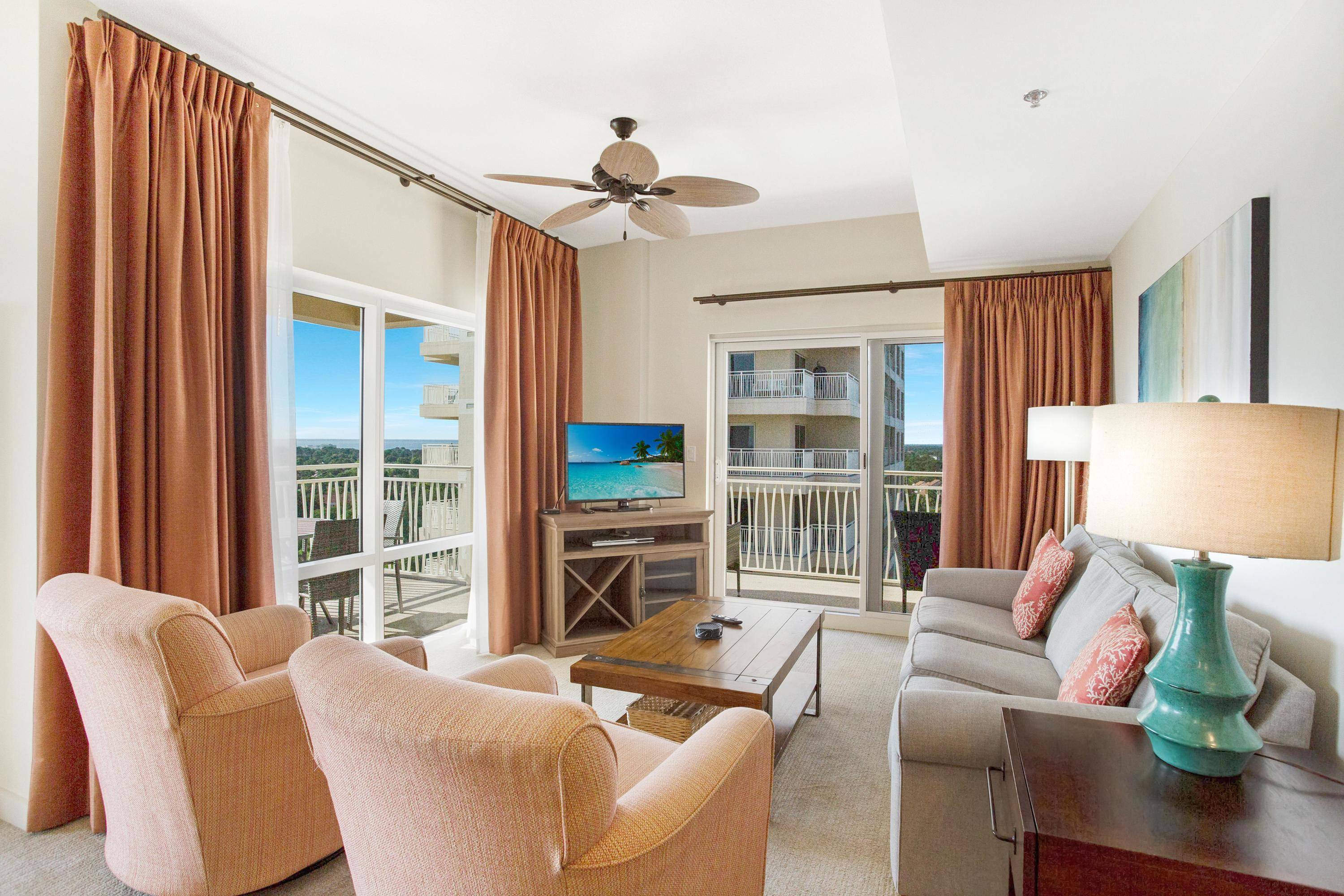 Miramar Beach, FL 32550,5002 Sandestin Blvd S  #7022/7024