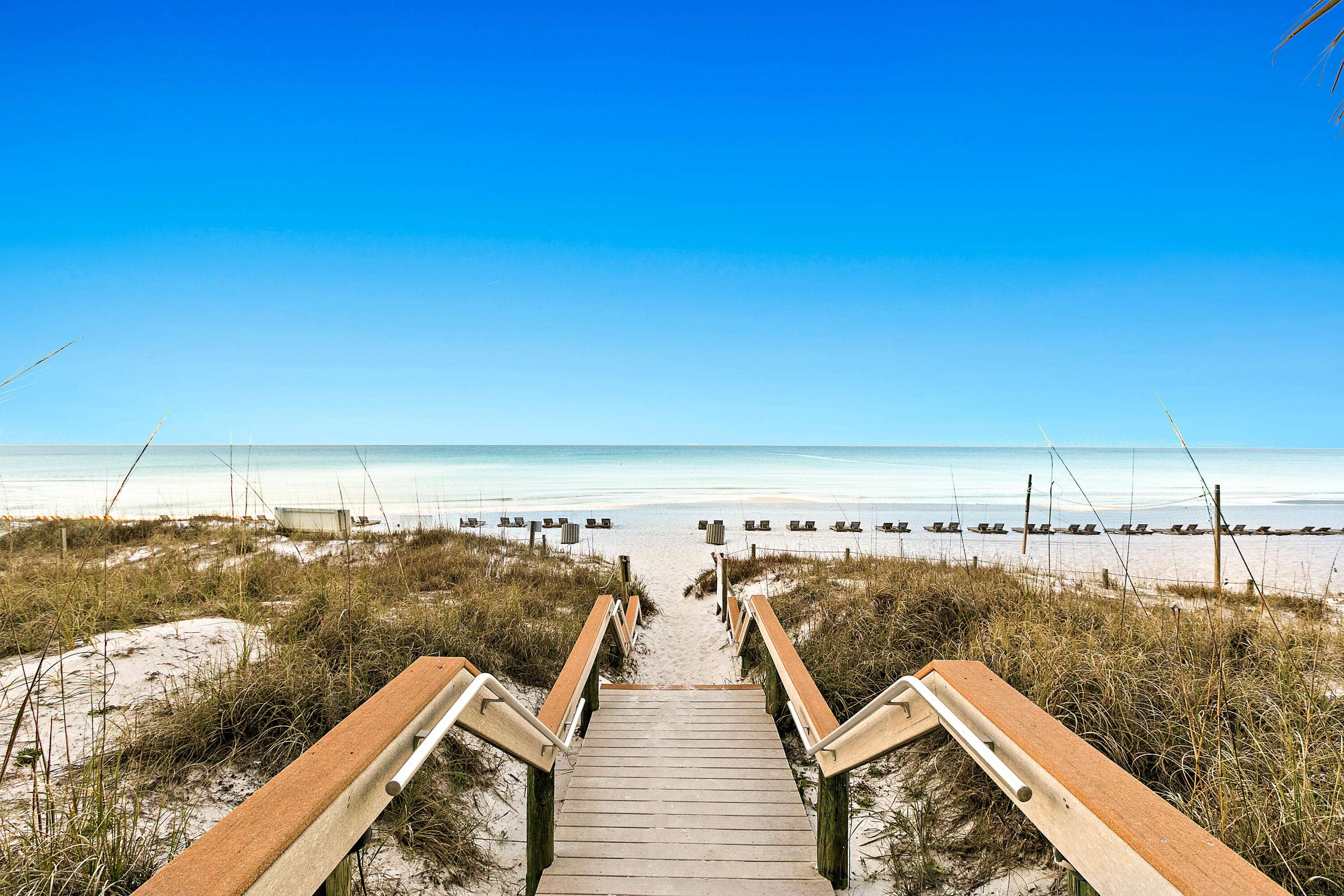 Panama City Beach, FL 32408,4715 Thomas Drive  ## CC-3