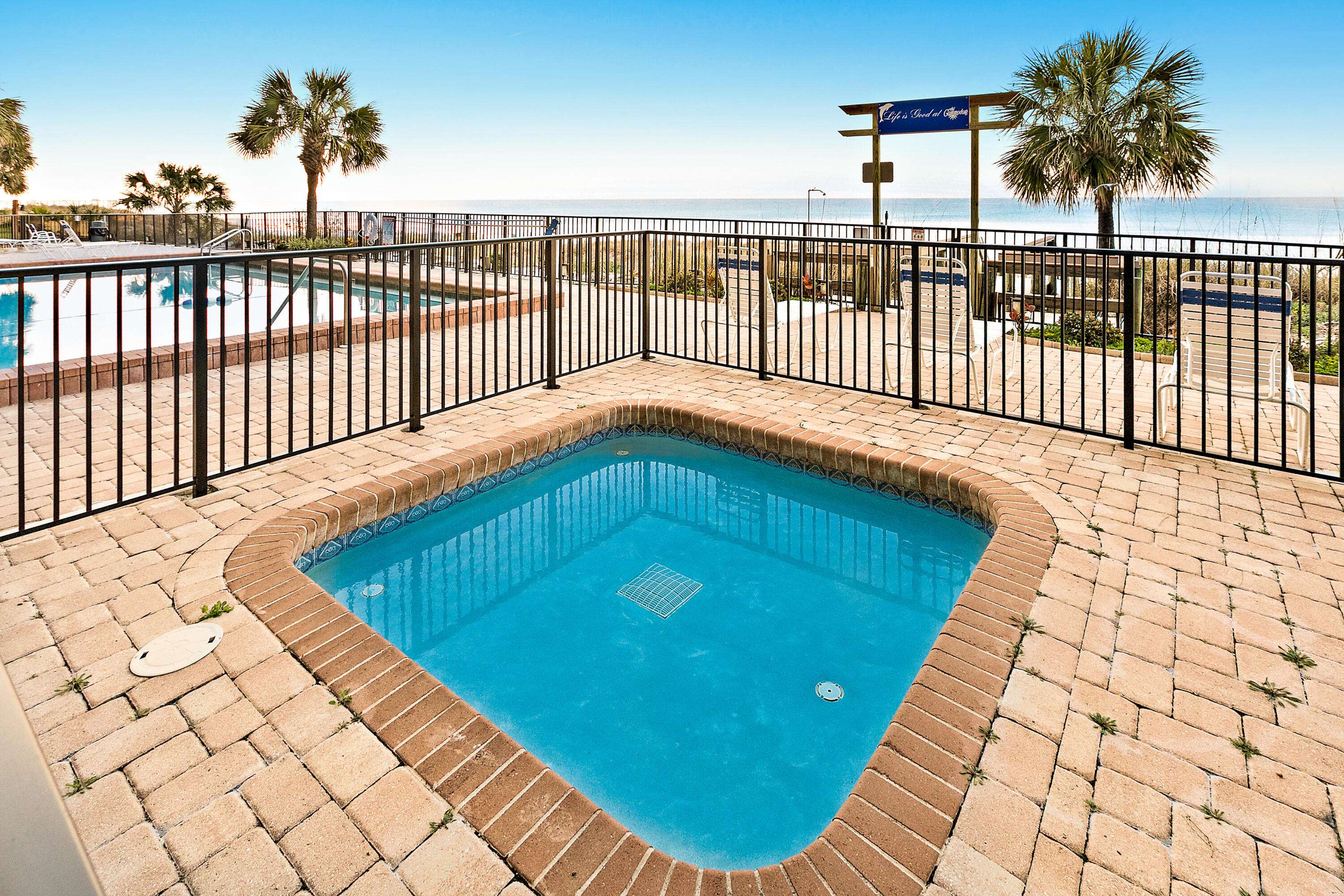 Panama City Beach, FL 32408,4715 Thomas Drive  ## CC-3