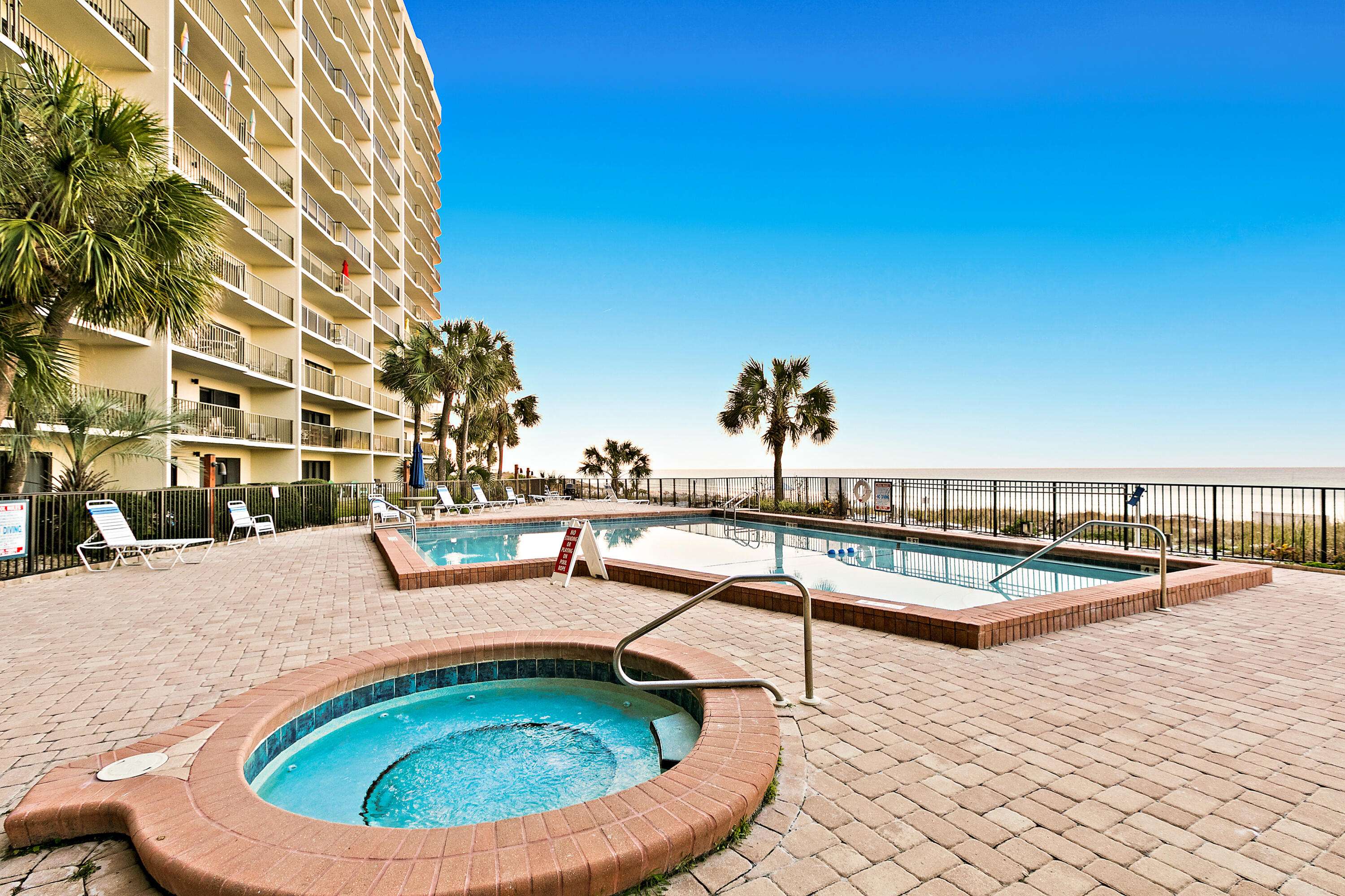 Panama City Beach, FL 32408,4715 Thomas Drive  ## CC-3