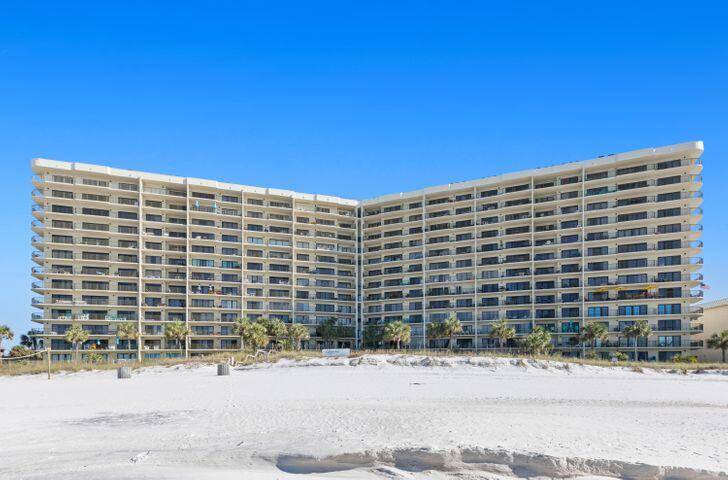 Panama City Beach, FL 32408,4715 Thomas Drive  ## CC-3