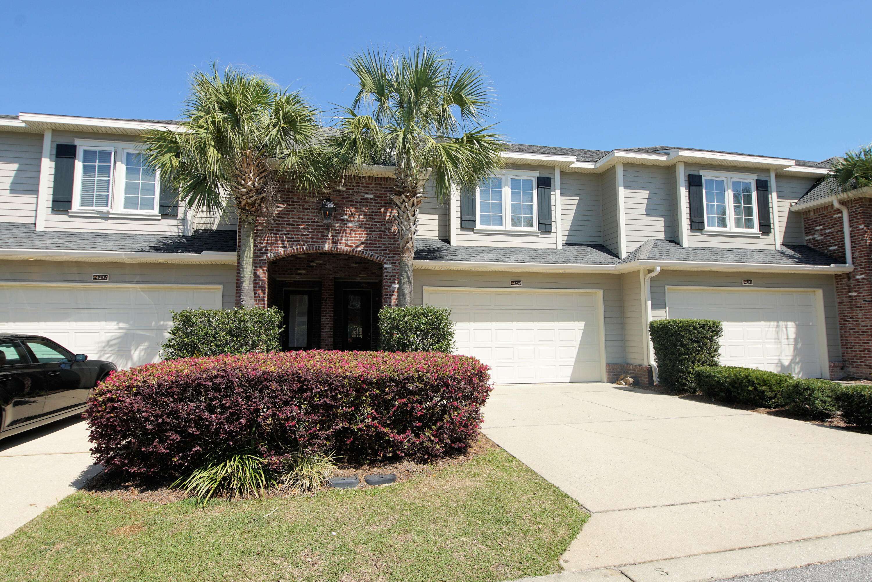 Niceville, FL 32578,4239 Skipjack Cove  #16