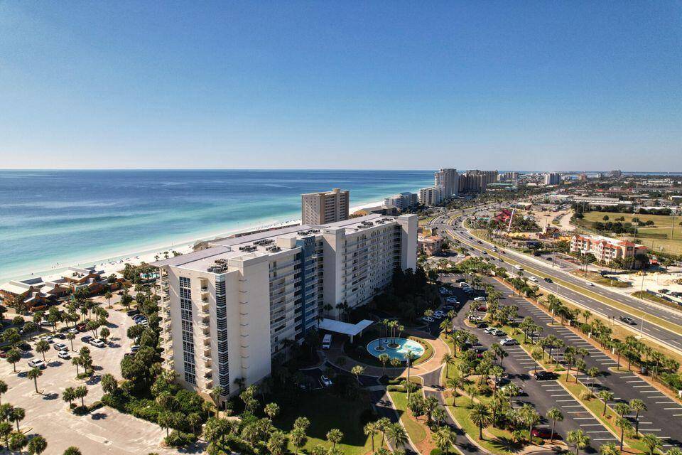 Destin, FL 32541,1751 Scenic Hwy 98  #404