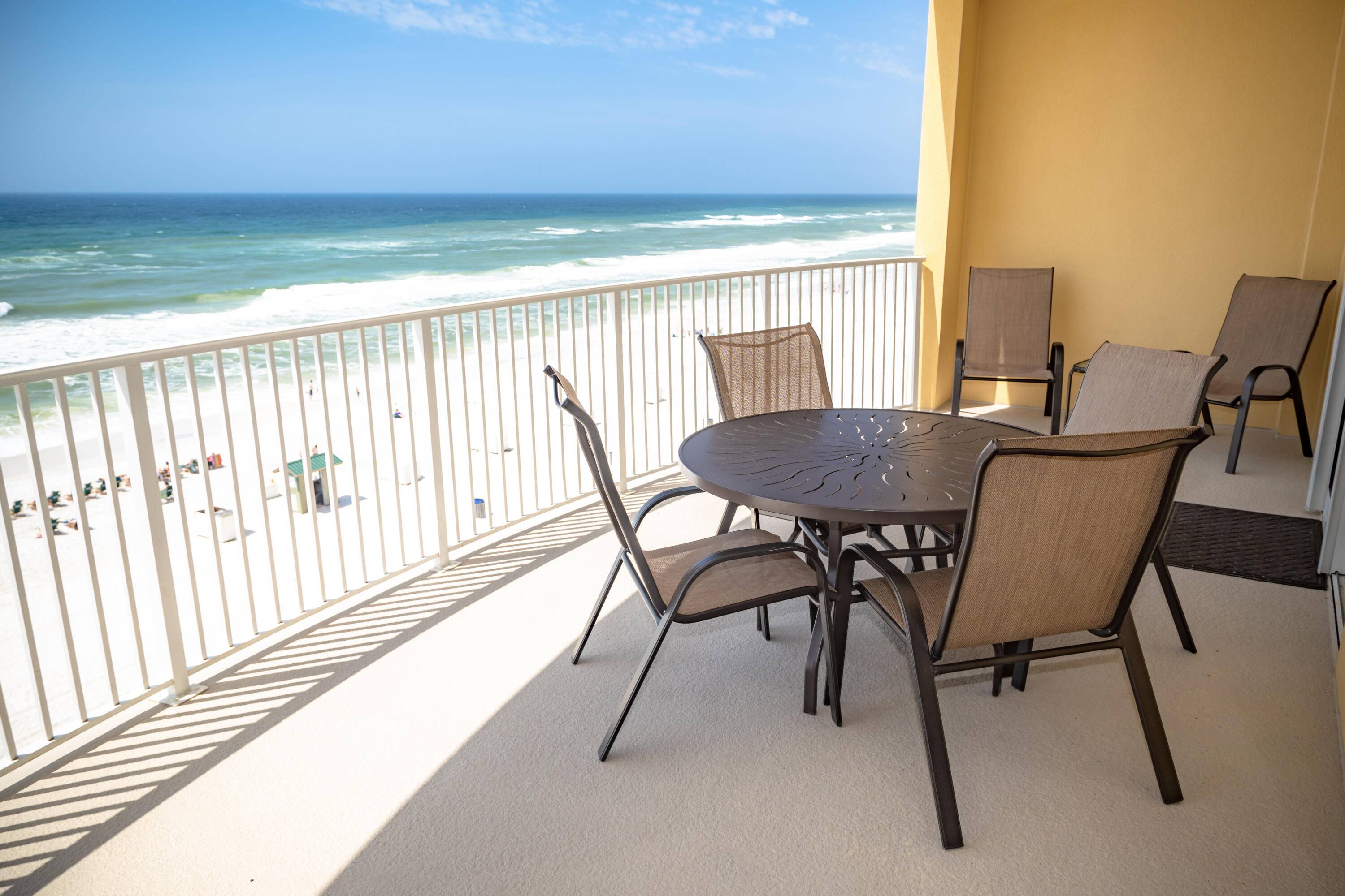 Panama City Beach, FL 32413,17545 Front Beach Road  #609