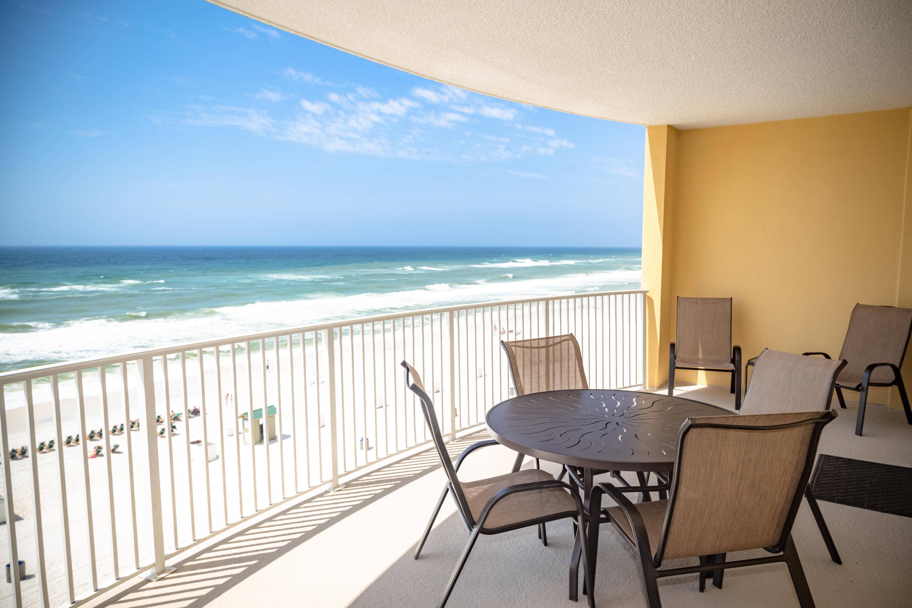 Panama City Beach, FL 32413,17545 Front Beach Road  #609