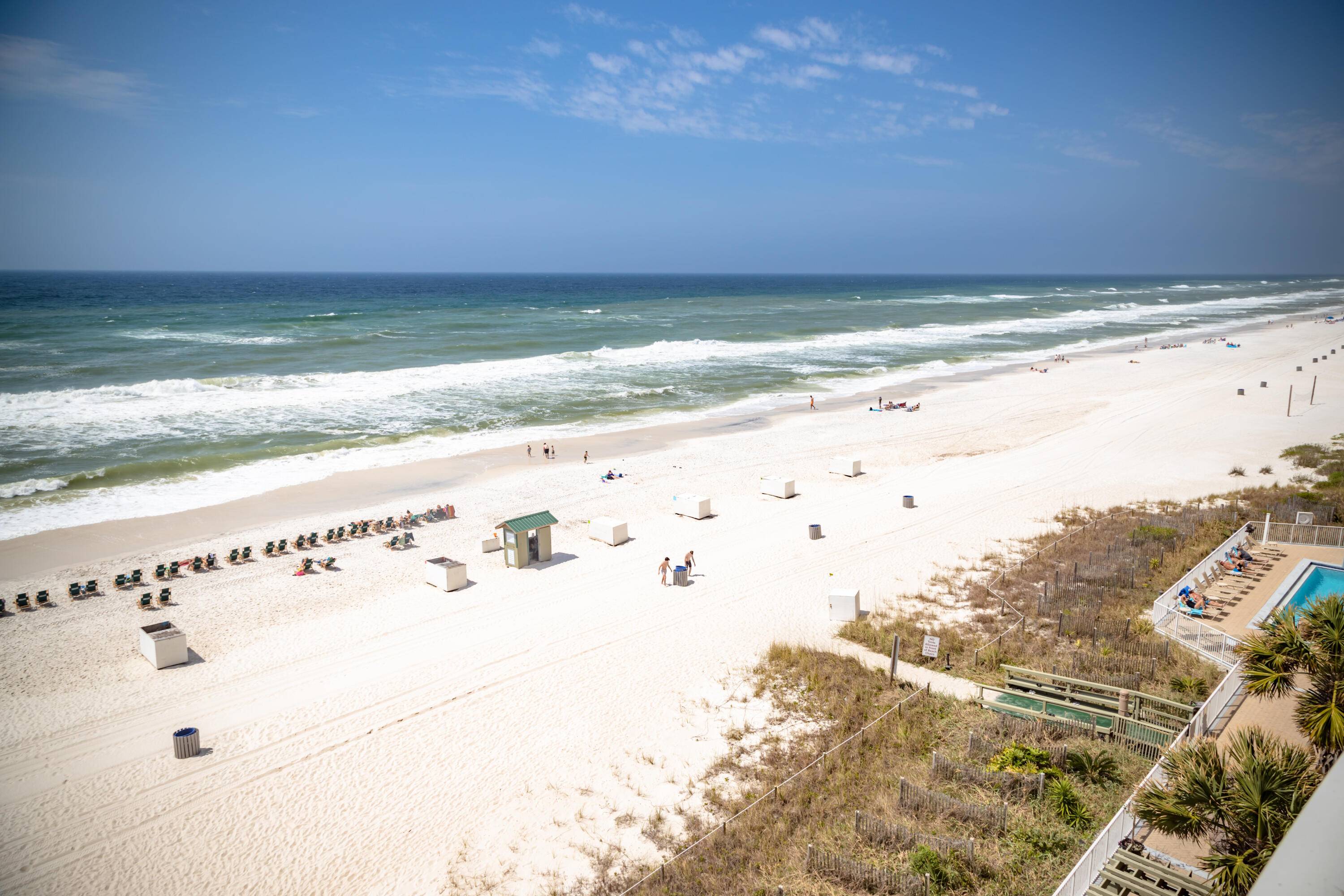 Panama City Beach, FL 32413,17545 Front Beach Road  #609