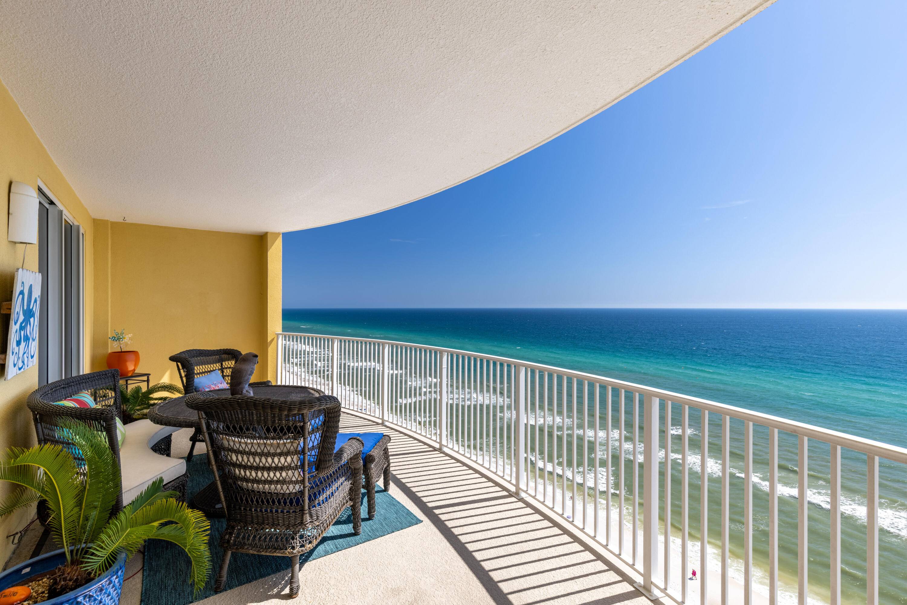 Panama City Beach, FL 32413,17545 Front Beach Road  #UNIT 1608