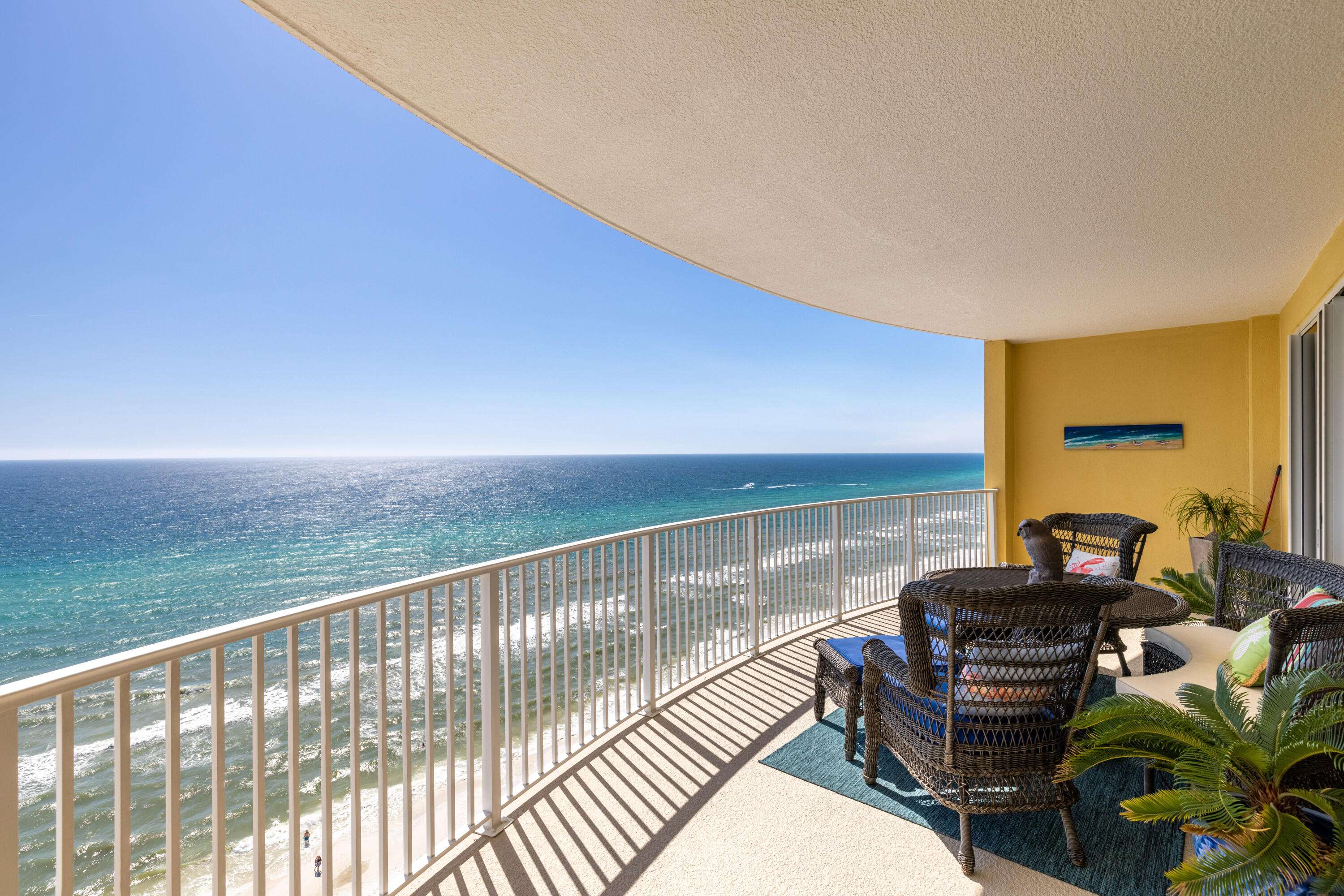 Panama City Beach, FL 32413,17545 Front Beach Road  #UNIT 1608