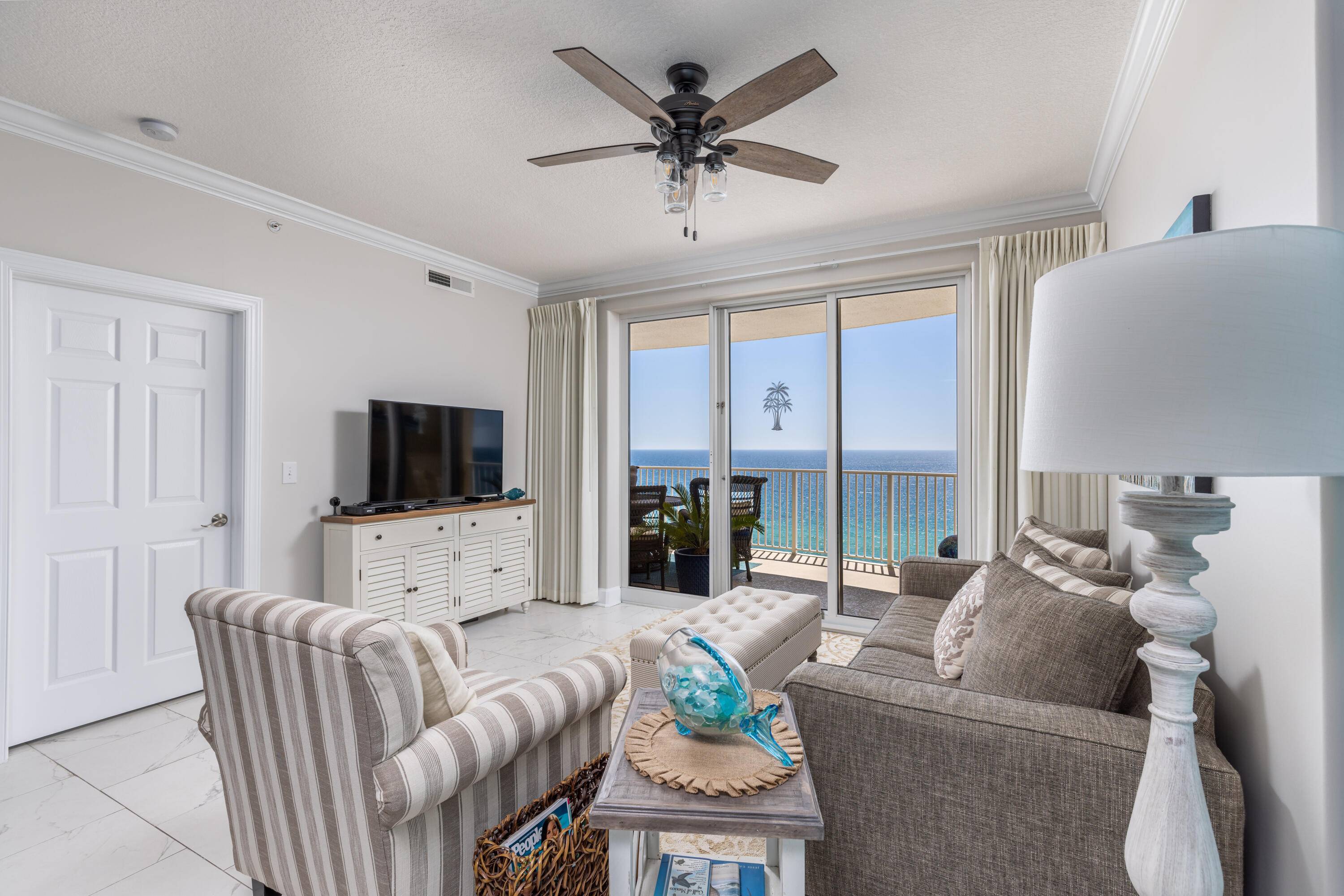 Panama City Beach, FL 32413,17545 Front Beach Road  #UNIT 1608