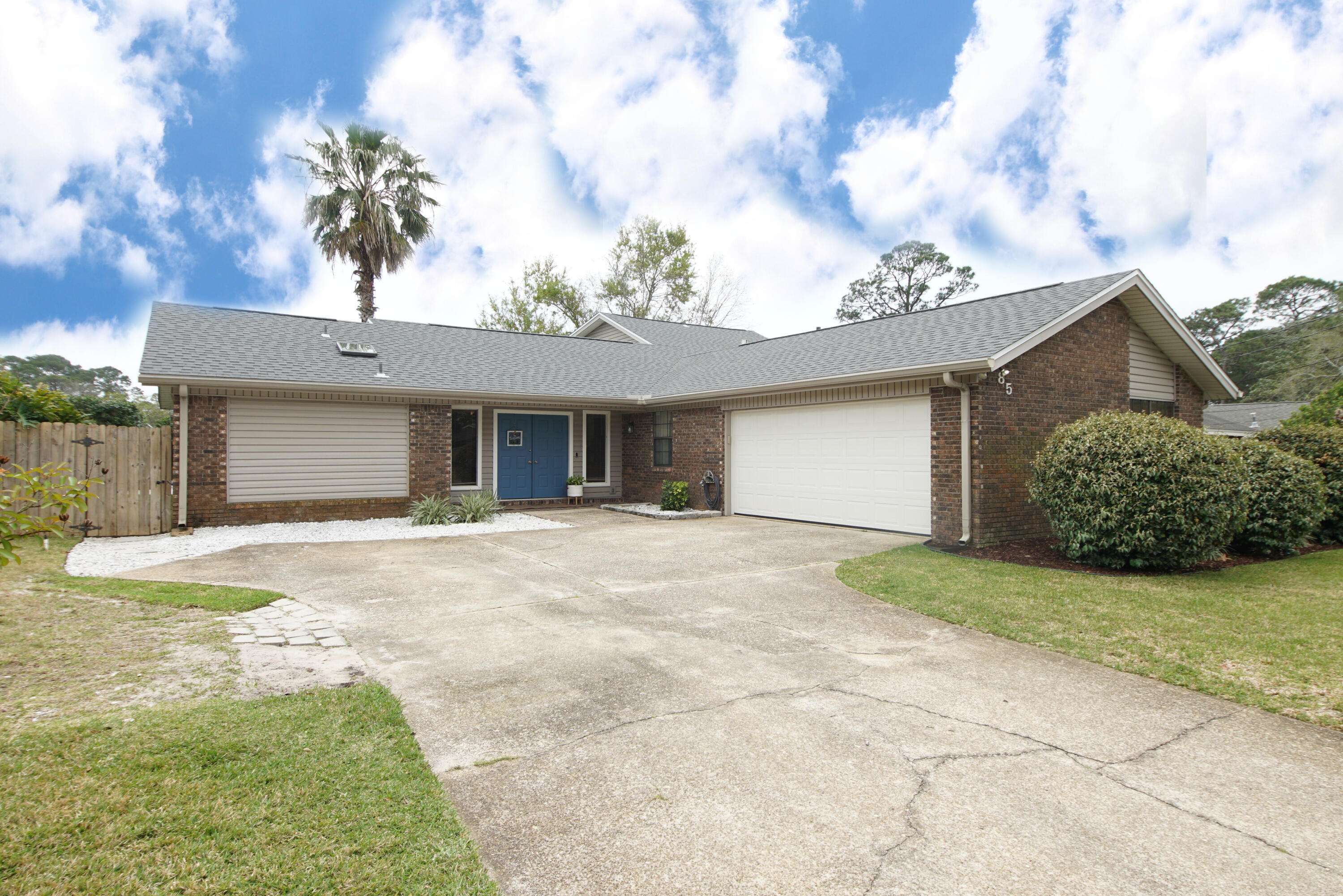 Mary Esther, FL 32569,85 Emory Street