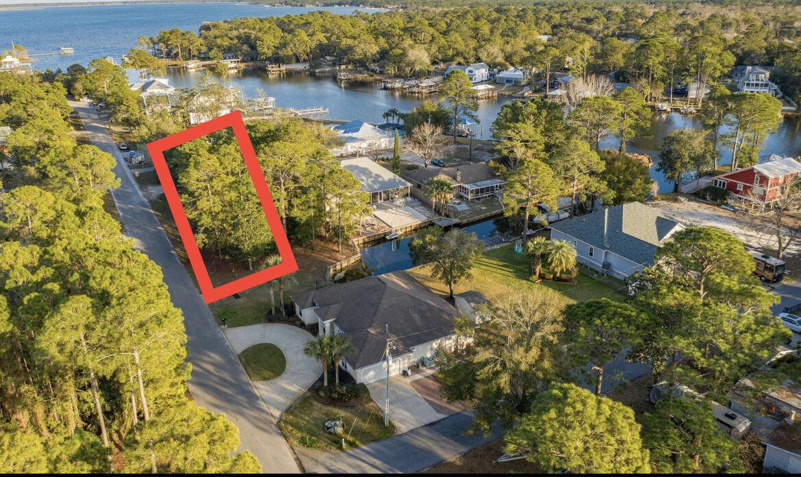 Santa Rosa Beach, FL 32459,TBD Buck Road