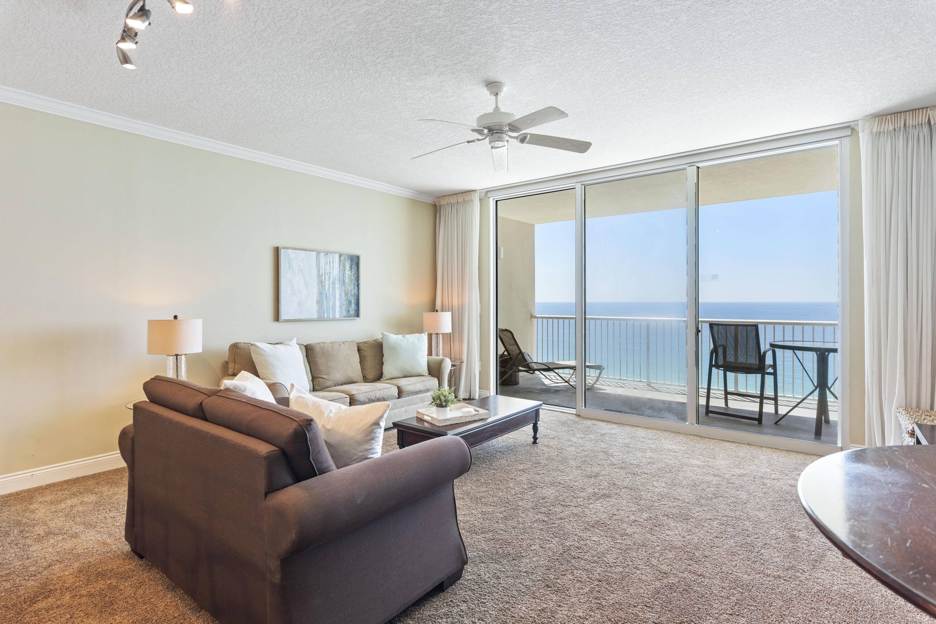 Panama City Beach, FL 32413,17281 Front Beach Road  #UNIT 1204