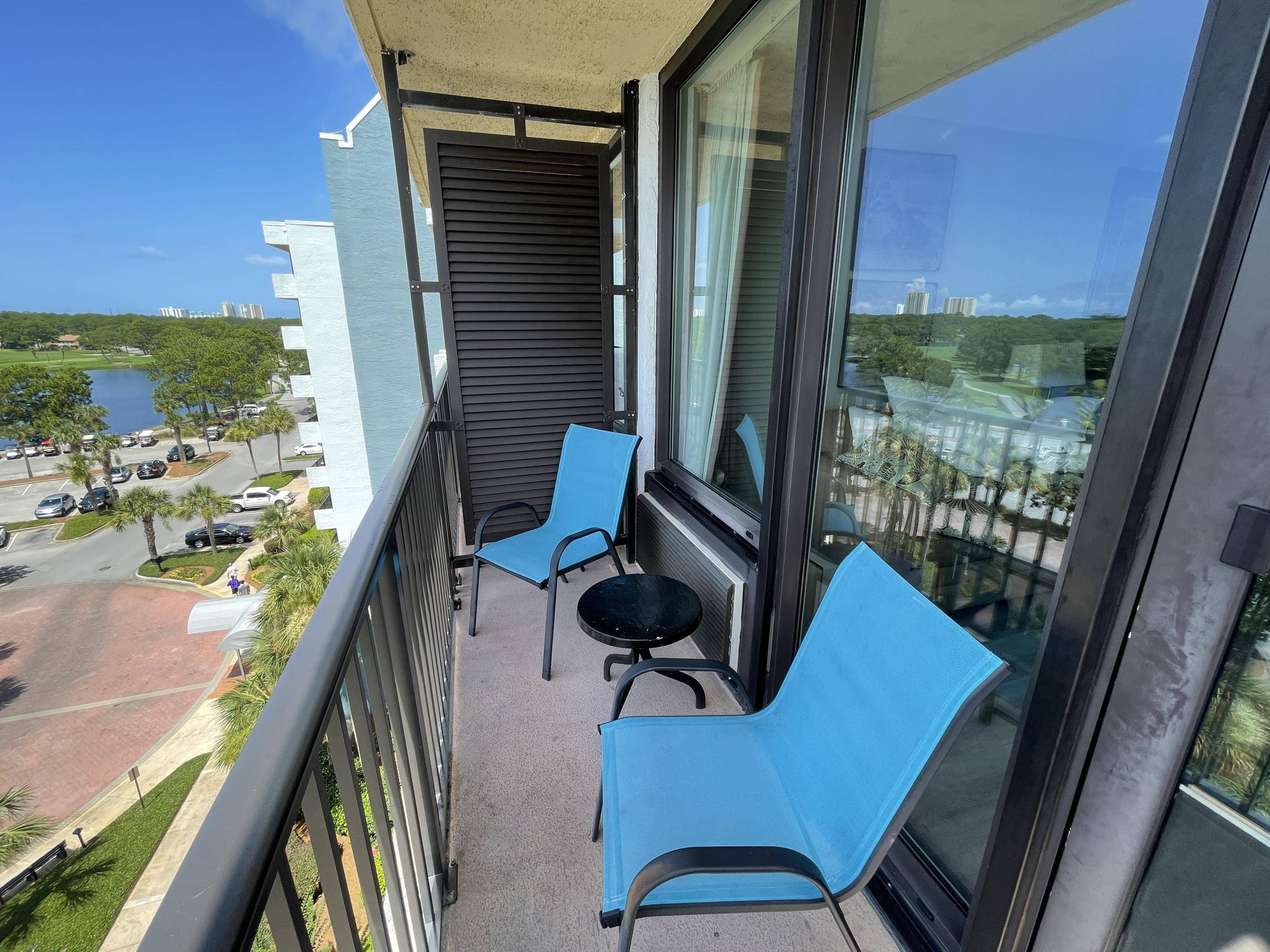 Miramar Beach, FL 32550,200 N Sandestin Boulevard  #UNIT 6769