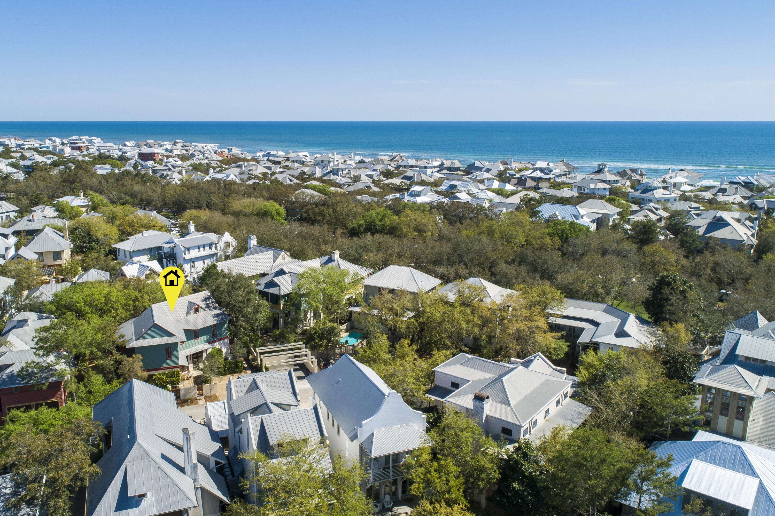 Rosemary Beach, FL 32461,113 Bourne Lane