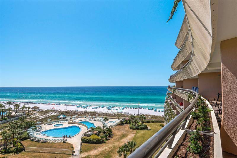 Miramar Beach, FL 32550,291 Scenic Gulf Drive  #UNIT 906