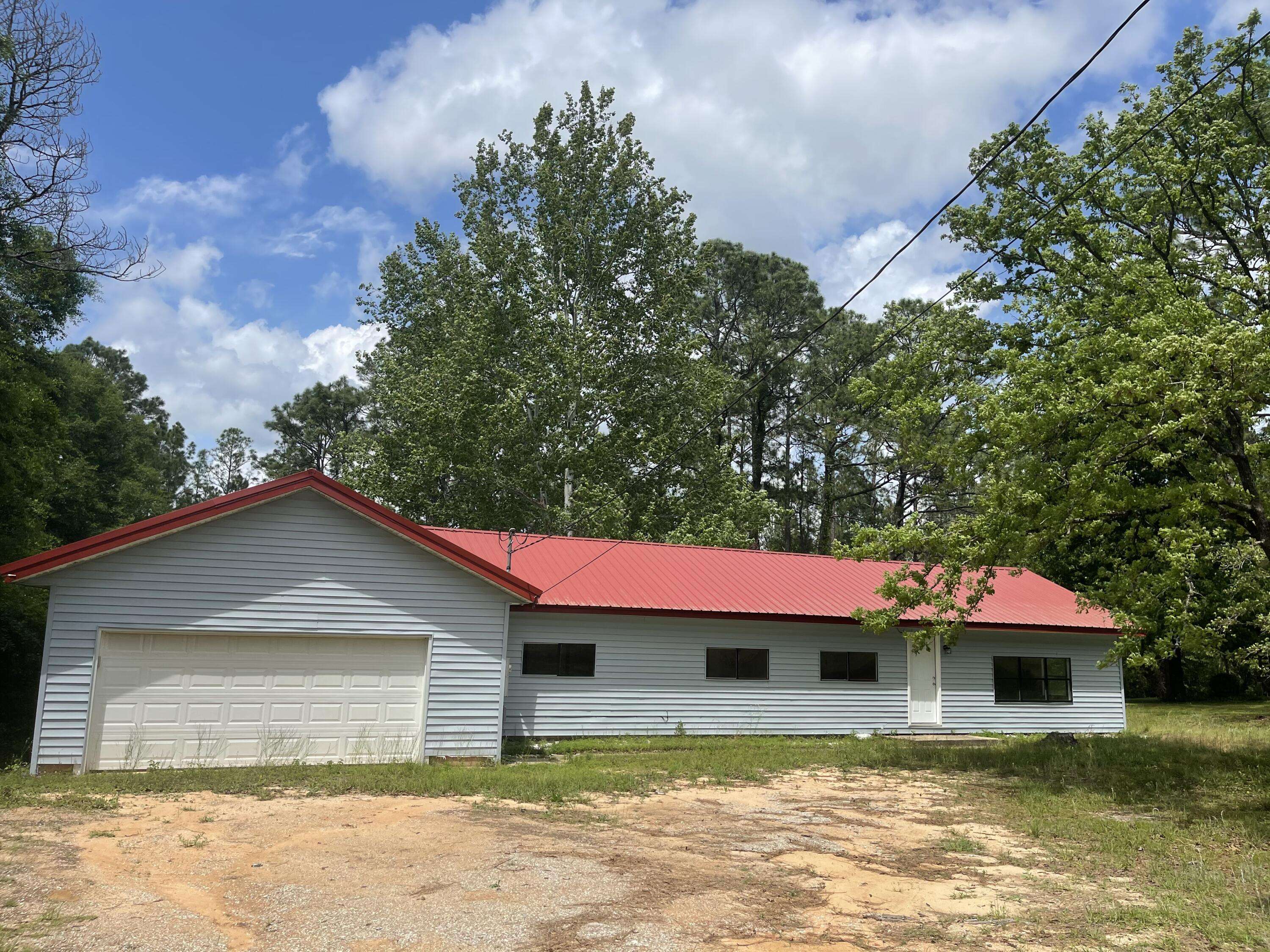 Crestview, FL 32536,2505 S Lakeview Drive