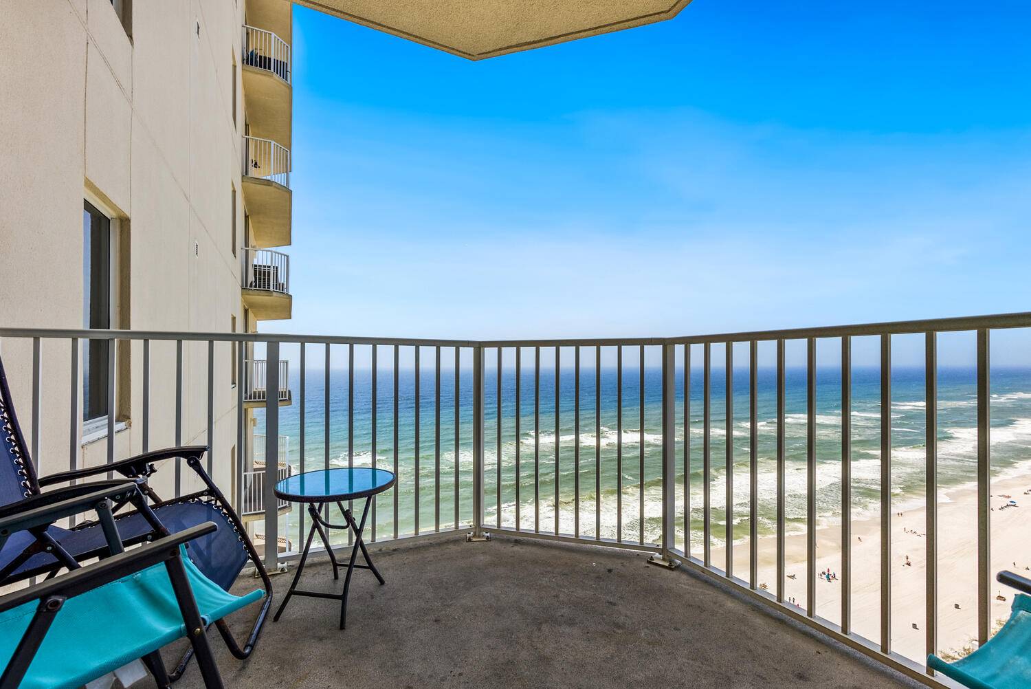 Panama City Beach, FL 32413,16819 Front Beach Road  #UNIT 1900